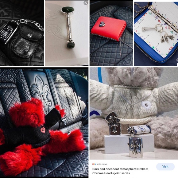 ISOs- In Search Of - Picture 4 of 4